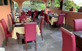 Le Stanze Del Brigante